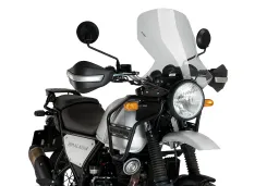 Cupolino Touring