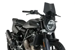 Cupolino New Generation Sport