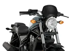 Carenatura Frontale ABS