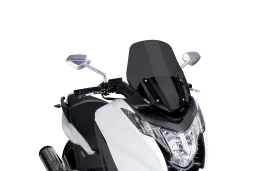 Parabrezza V-Tech Line Sport