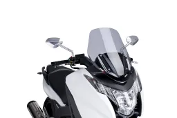Parabrezza V-Tech Line Sport