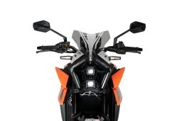 Cupolino New Generation Sport