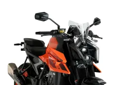 Cupolino New Generation Sport