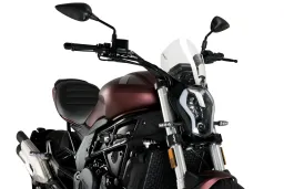Cupolino New Generation Sport