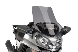 Cupolino Touring