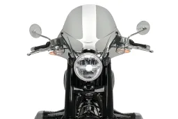 New Generation Touring