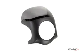 Cupolini semicarenati Retro