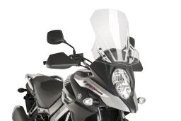 Cupolino Touring