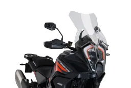 Cupolino Touring Plus