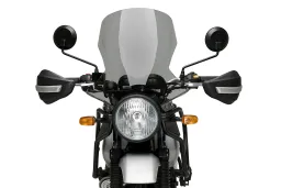 Cupolino Touring