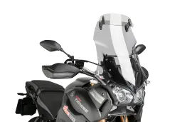 Cupolino Touring con visiera