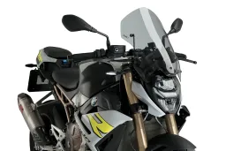 New Generation Touring