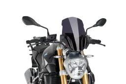Cupolino New Generation Sport