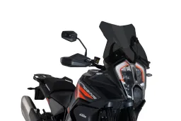 Cupolino Touring
