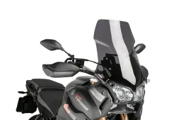 Cupolino Touring
