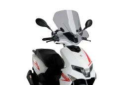 Parabrezza City Touring