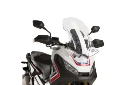 Cupolino Touring