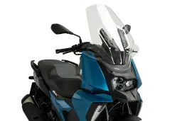 Parabrezza V-Tech- Line Touring