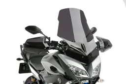 Cupolino Touring