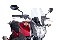 Cupolino Touring